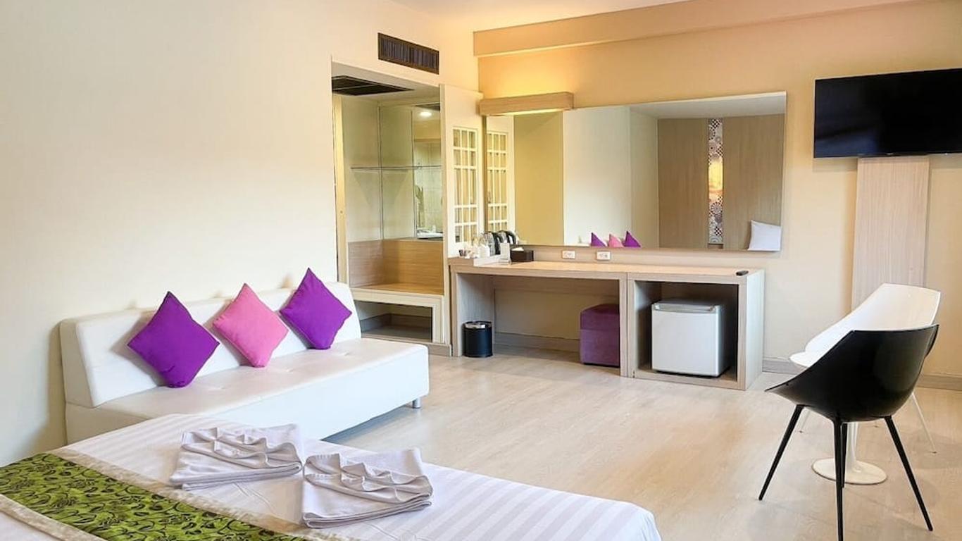 بونيونجبوري هوتل