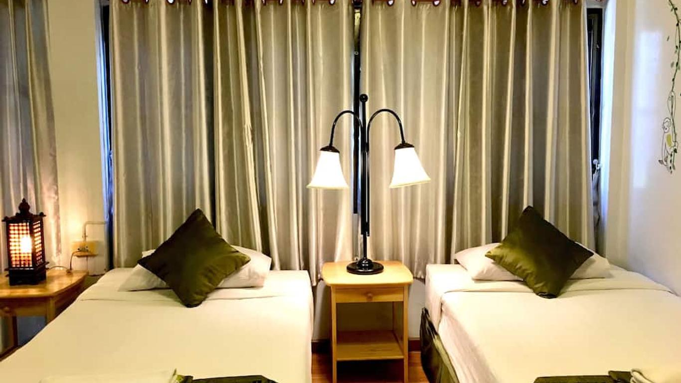 فونيانوتش هوتل