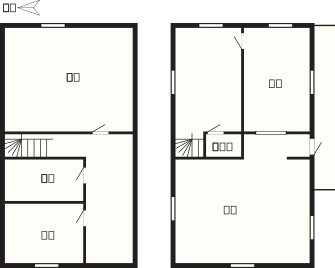 5 Person Holiday Home in Arvika-by Traum - Arvika