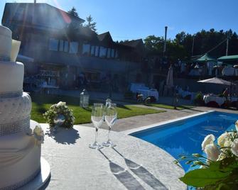 La Quercia B&B - San Giovanni in Fiore - Pool
