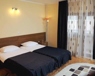 Complex Ramiro - Suceava - Habitación