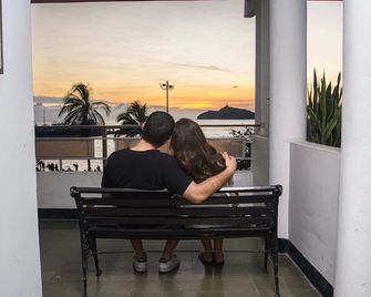 Park Hotel - Santa Marta