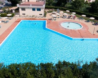 Le Residenze di Santa Costanza - Le Dimore - San Vincenzo - Pool