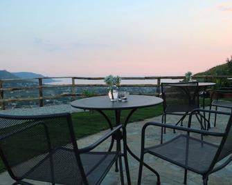 Casa Amigdala - Castellabate - Balkon