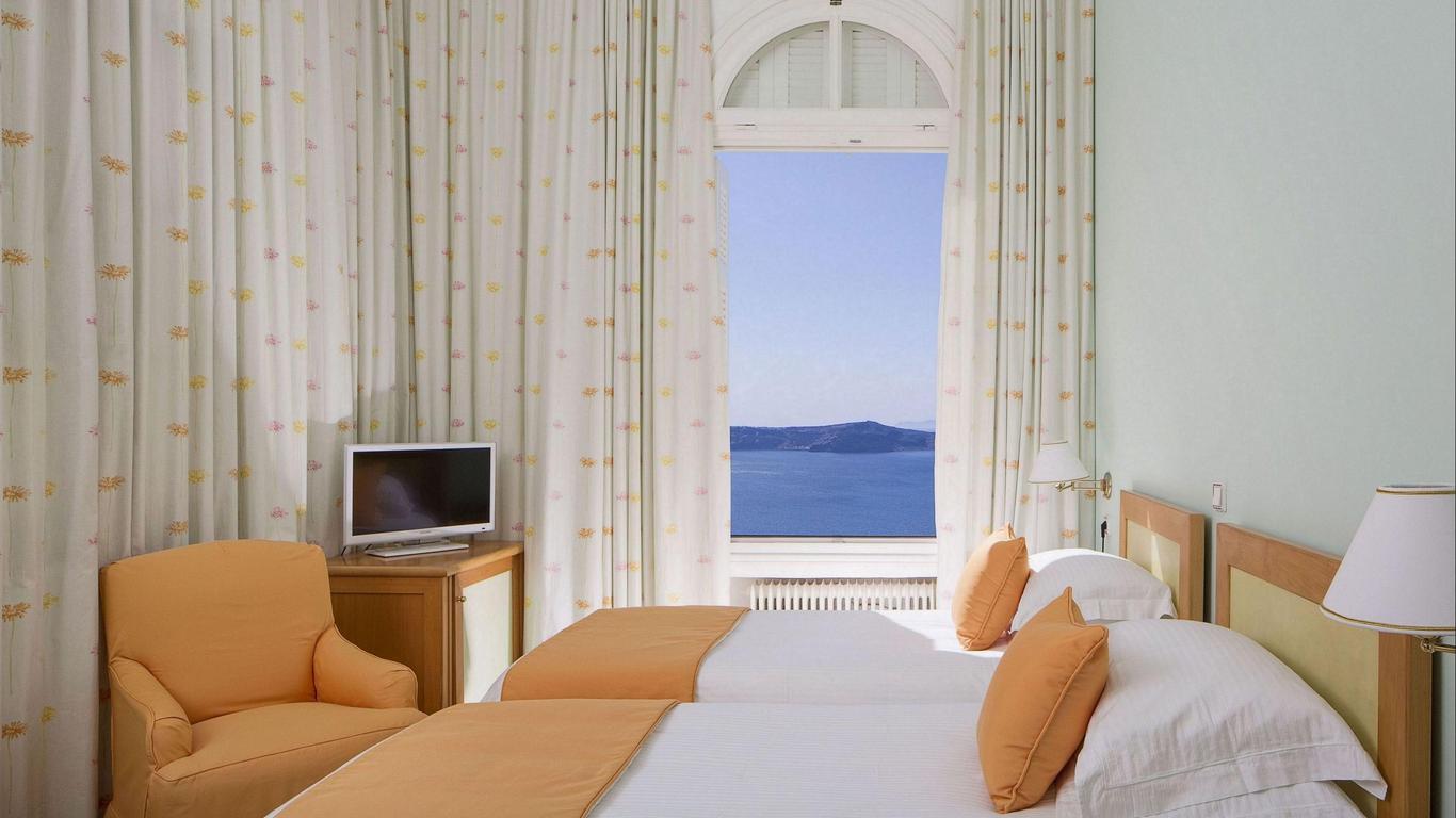 Hotel Atlantis