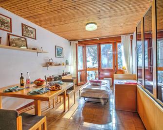 Slalom 73 - Happy Rentals - Bardonecchia - Dining room