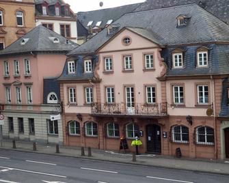 Hotel Havana - Mainz - Building