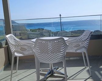 Falasarna Bay Hotel - Kissamos - Balcony