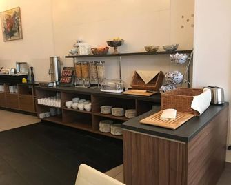 Sleeep Hotel Wiener Neudorf - Wiener Neudorf - Buffet