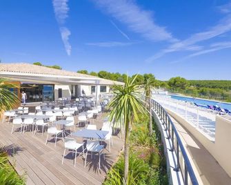 Lagrange Vacances Camping de l'Arquet - Martigues
