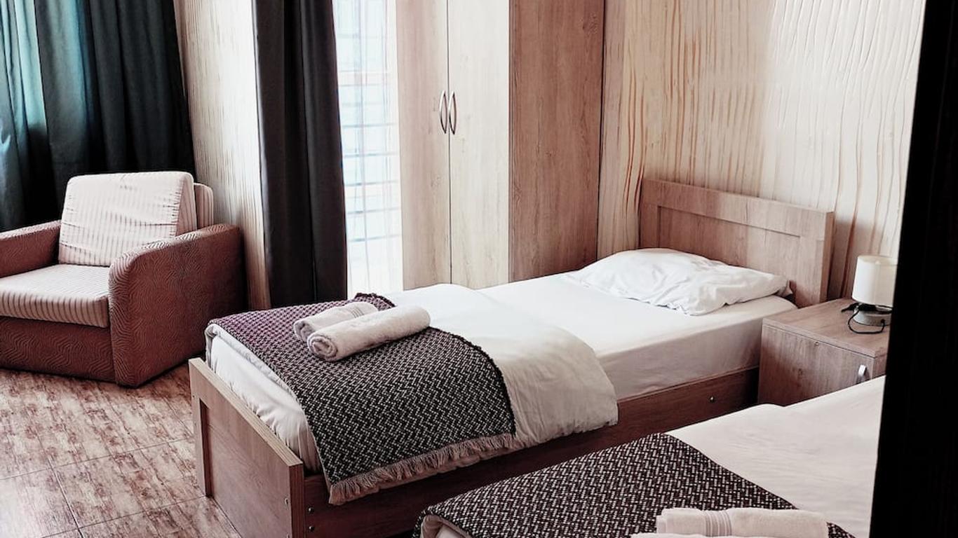 New Batumi Inn Hotel