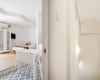 Portblanc Loft - Arenys de Mar - Comedor