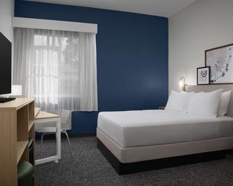 Spark by Hilton Miami Doral - Doral - Bedroom