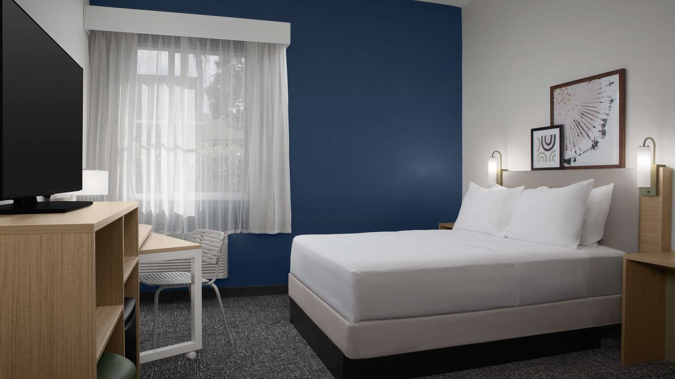 سبارك باي هيلتون ميامي دورال