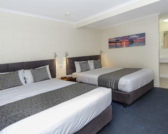 Victor Harbor City Inn - Victor Harbor - Schlafzimmer