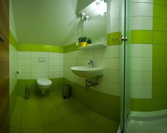 Rooms Jana - Slunj