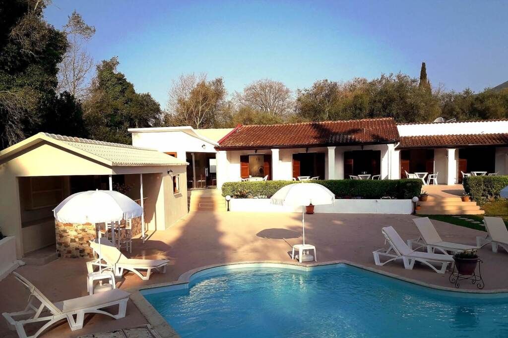 سمر واين فريندلي ريزورت