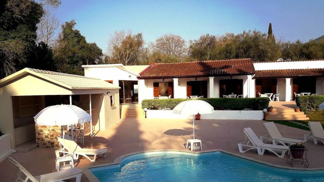 سمر واين فريندلي ريزورت