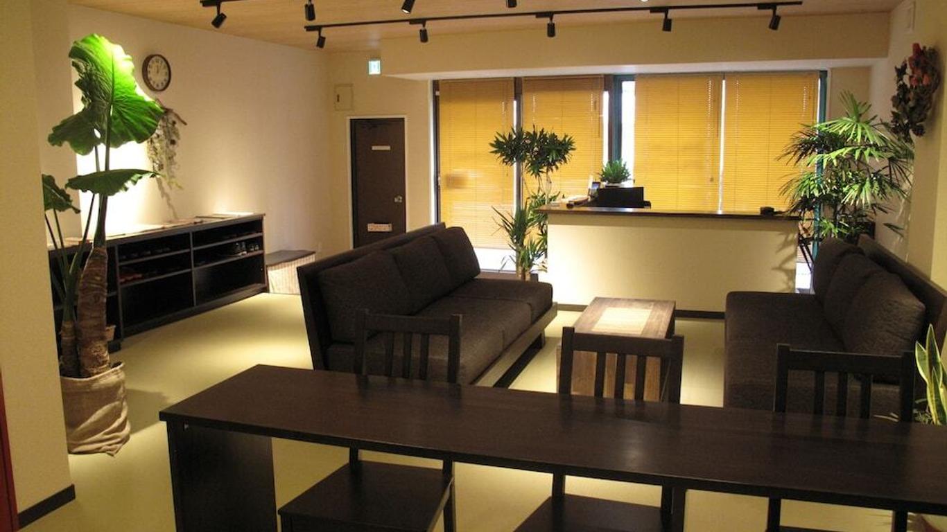 Hilo Hostel