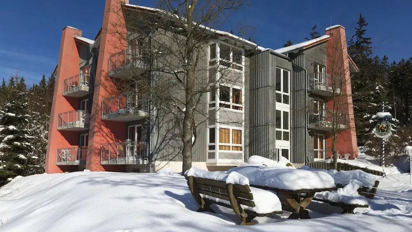 Brockenblick Ferienpark