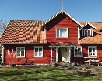 Nice Apartment In Immeln With Lake View - Immeln - Edificio