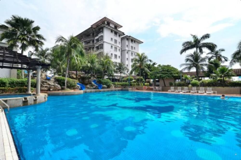 ماهكوتا هوتل ميلاكا