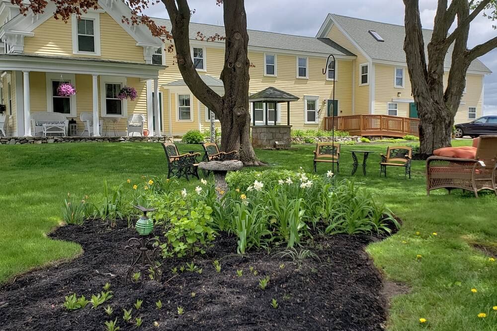 Elmere House Bed & Breakfast - Wells