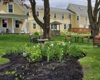 Elmere House Bed & Breakfast - Wells