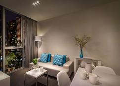 Milano Serviced Apartments - Melbourne