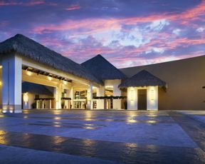 Hard Rock Hotel Punta Cana