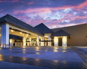 Hard Rock Hotel Punta Cana - 蓬塔卡纳 - 建筑