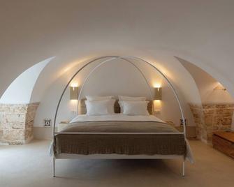 Masseria Valentina - Ostuni - Habitación