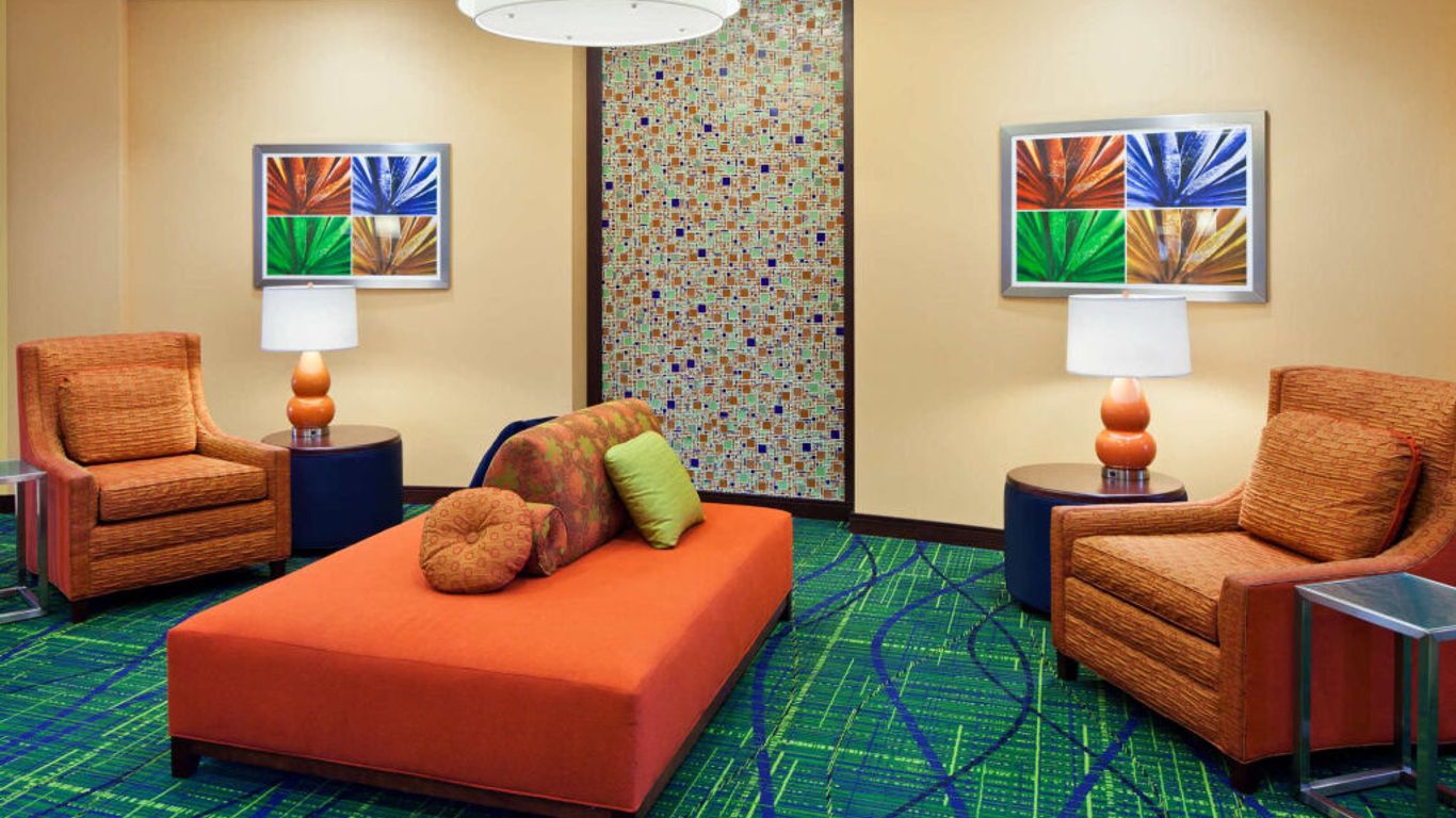 Fairfield Inn & Suites by Marriott Lewisburg