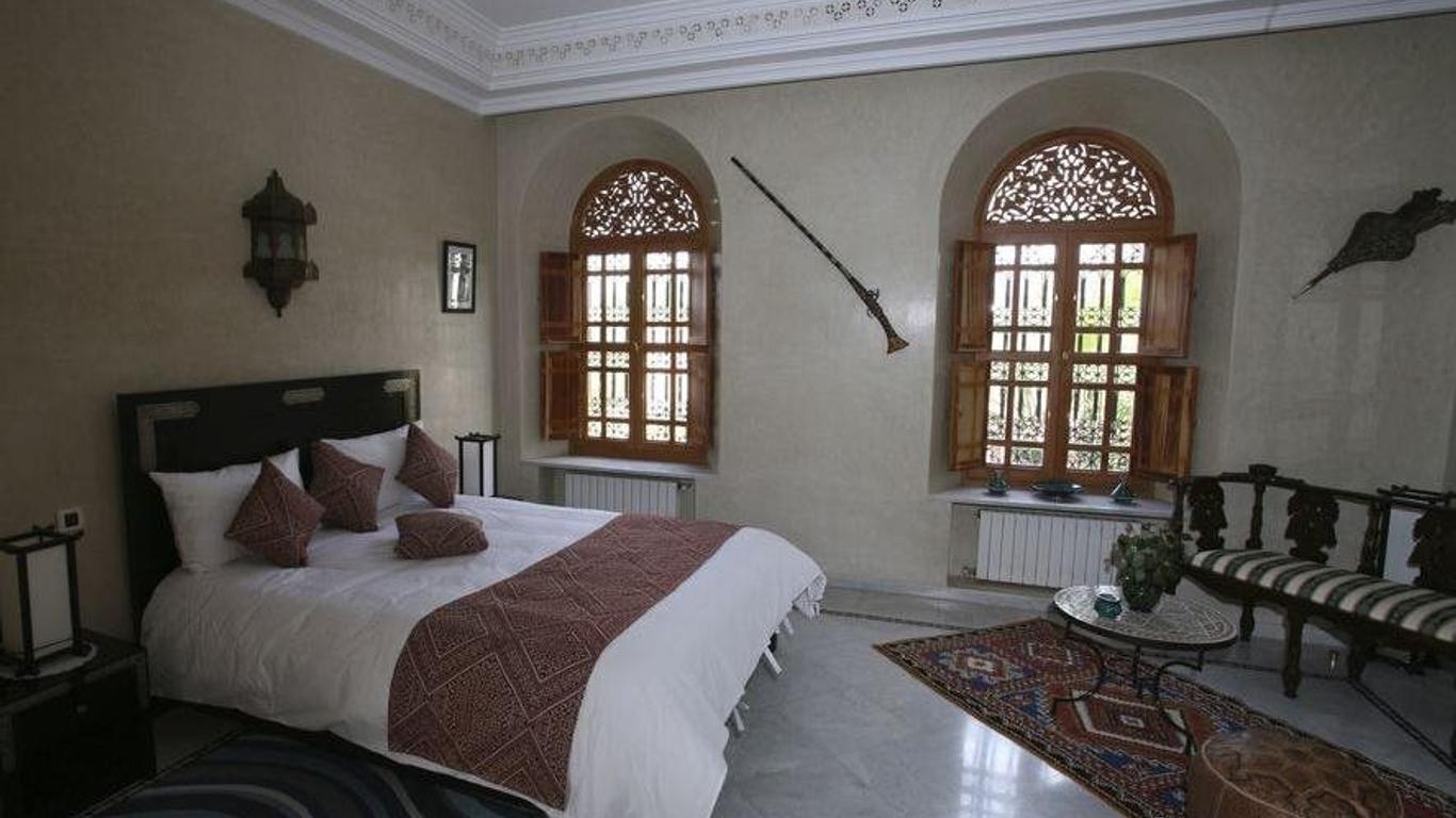 Palais Rtaj