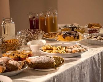 Vita Dorata - rural chic - Alberobello - Buffet