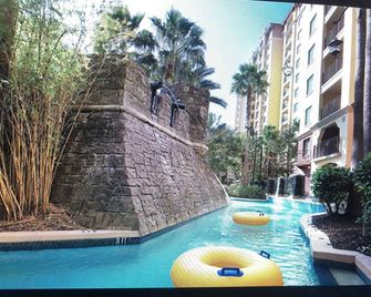 Bonnet Creek Resort Vacation Stay - Near Disney - Lake Buena Vista