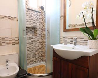 Painter House - Sant'Agnello - Bathroom