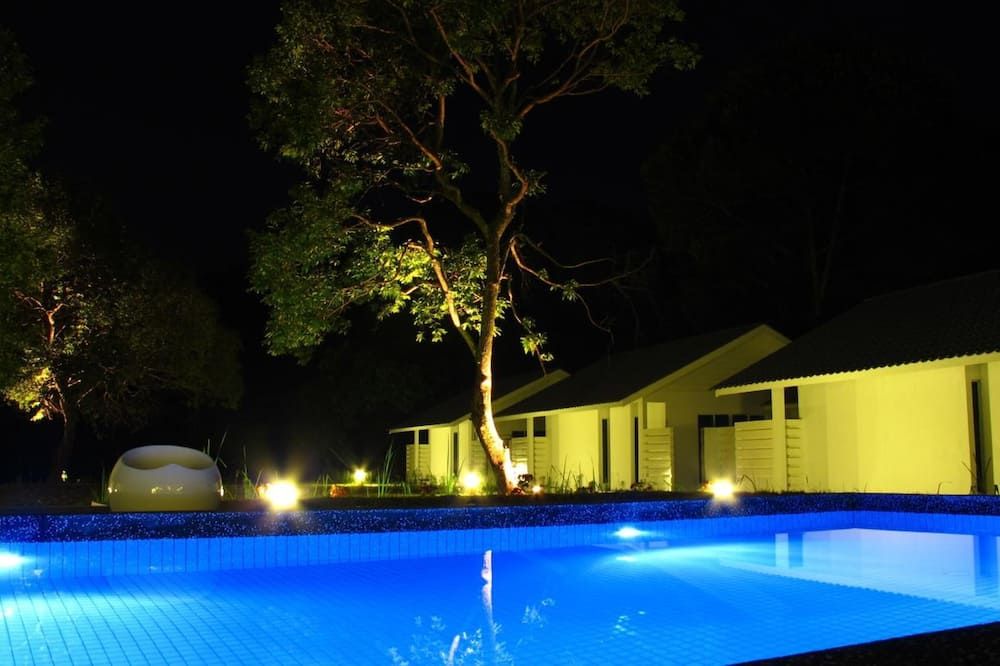 La Pari-Pari - Langkawi - בריכה