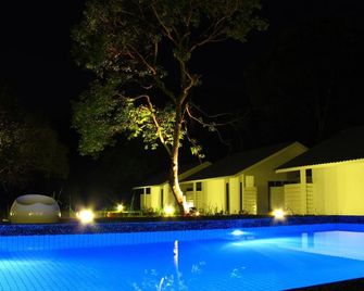 La Pari-Pari - Langkawi - Piscina