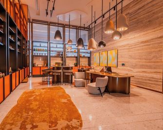 So/ Ras Al Khaimah Hotel & Resort - Al Hamra Village