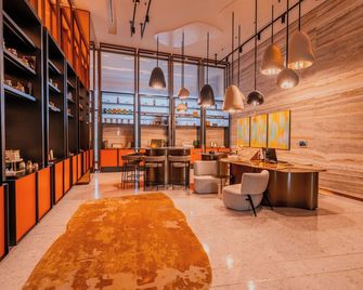 So/ Ras Al Khaimah Hotel & Resort - Al Hamra Village