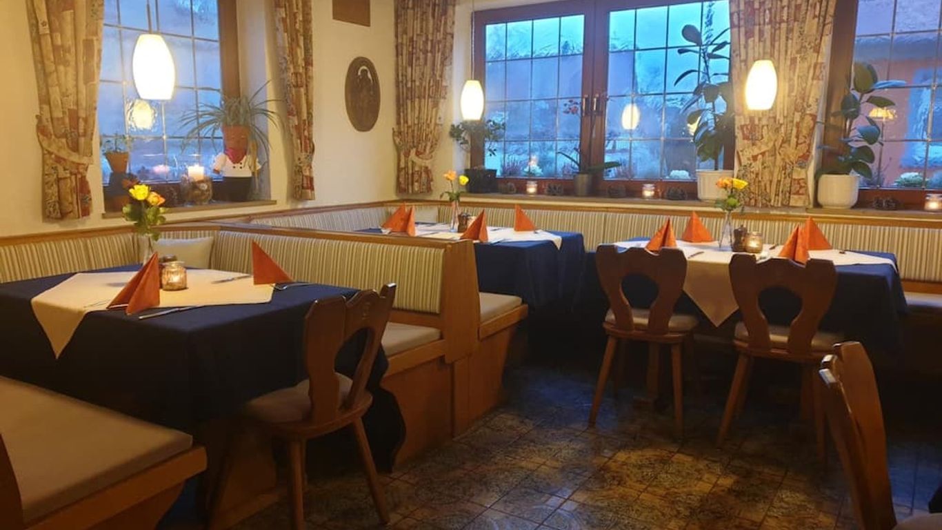 Hotel Gasthof zum Schwan
