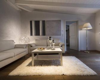 Hotel Hanswirt - Parcines