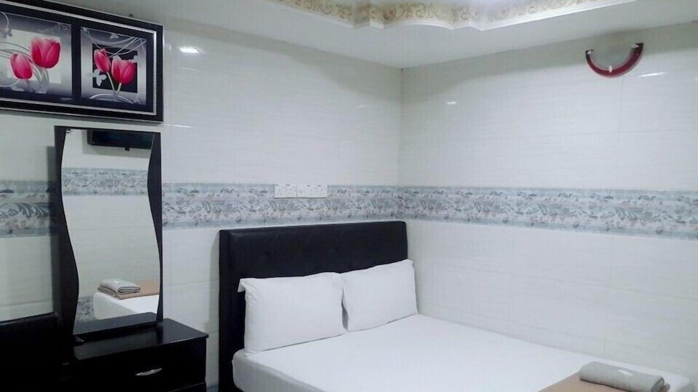 Ark Hotel Melawati
