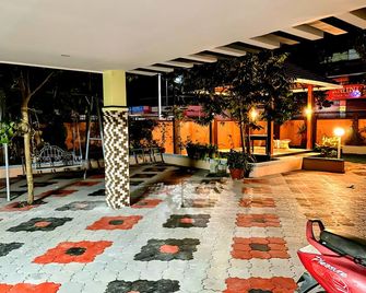 Alleppey Haven homestay - Alappuzha - Lobby