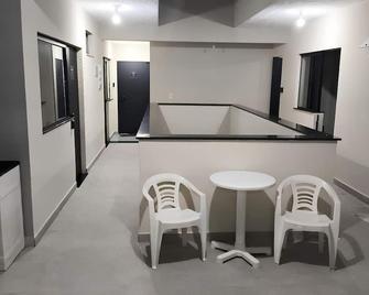 Casa de Praia Família Próximo ao ExpoCentro BC - Balneário Camboriú - Dining room