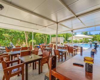 Angela Hotel & Apartments - Gouvia - Restaurant