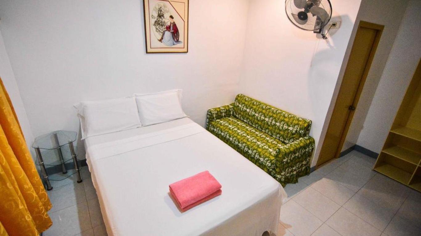 Casa Yolanda