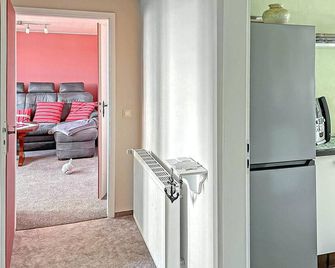 Ferienwohnung Malchow - Malchow
