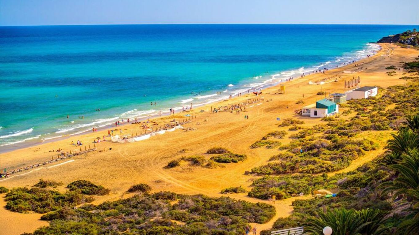 Sbh Crystal Beach Hotel & Suites - Adults Only